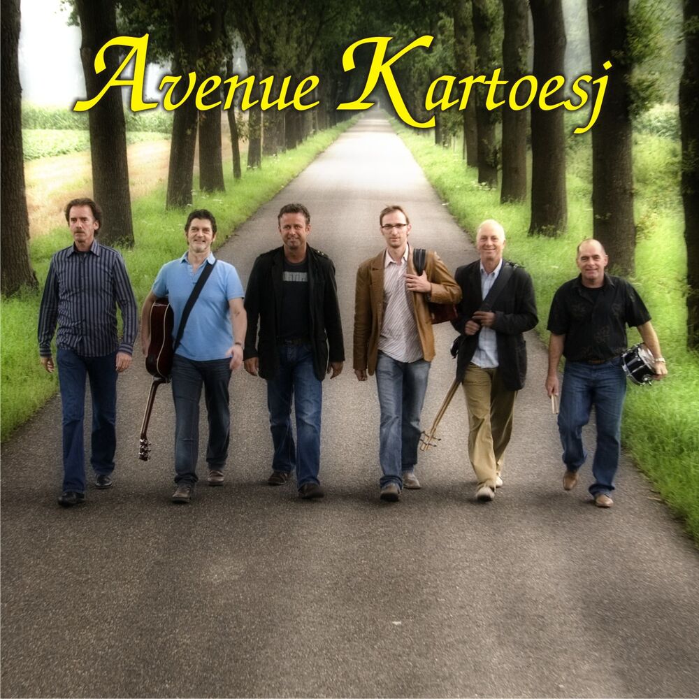 Picture of Avenue Kartoesj