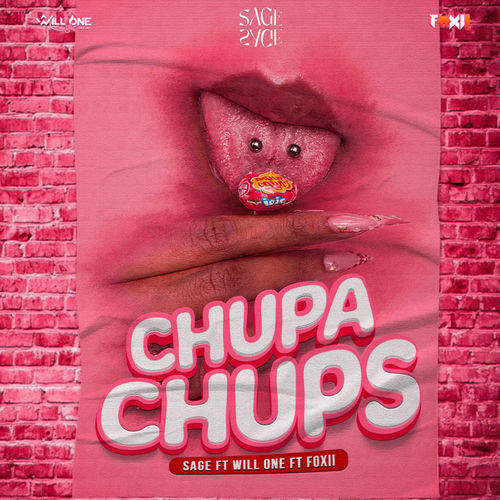 Chupa Chups
