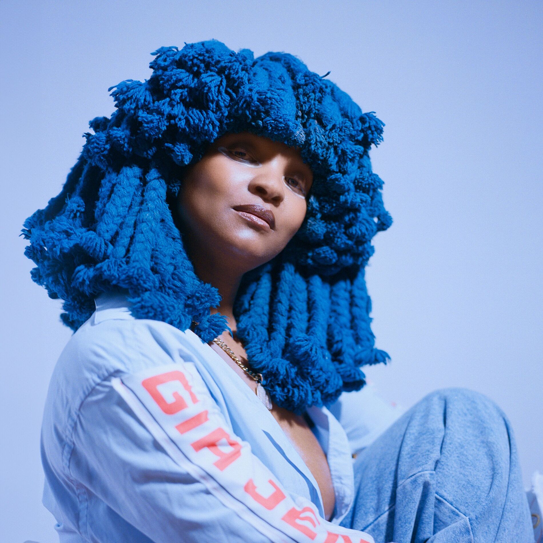 Album cover of Gwara Gwara