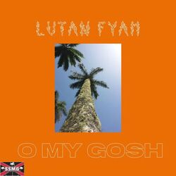 Cover of O My Gosh