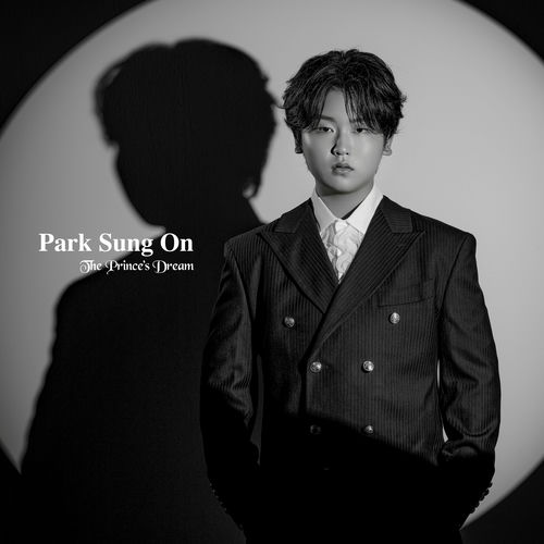 Park Sung On – The Prince’s Dream – Single