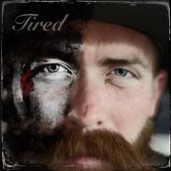 Cover of Tired