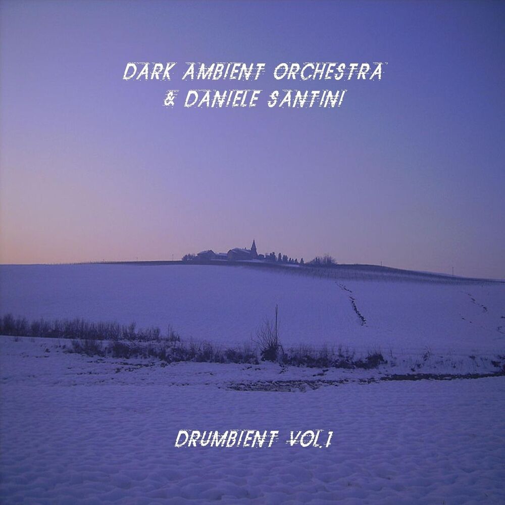 Picture of Drumbient, Vol. 1