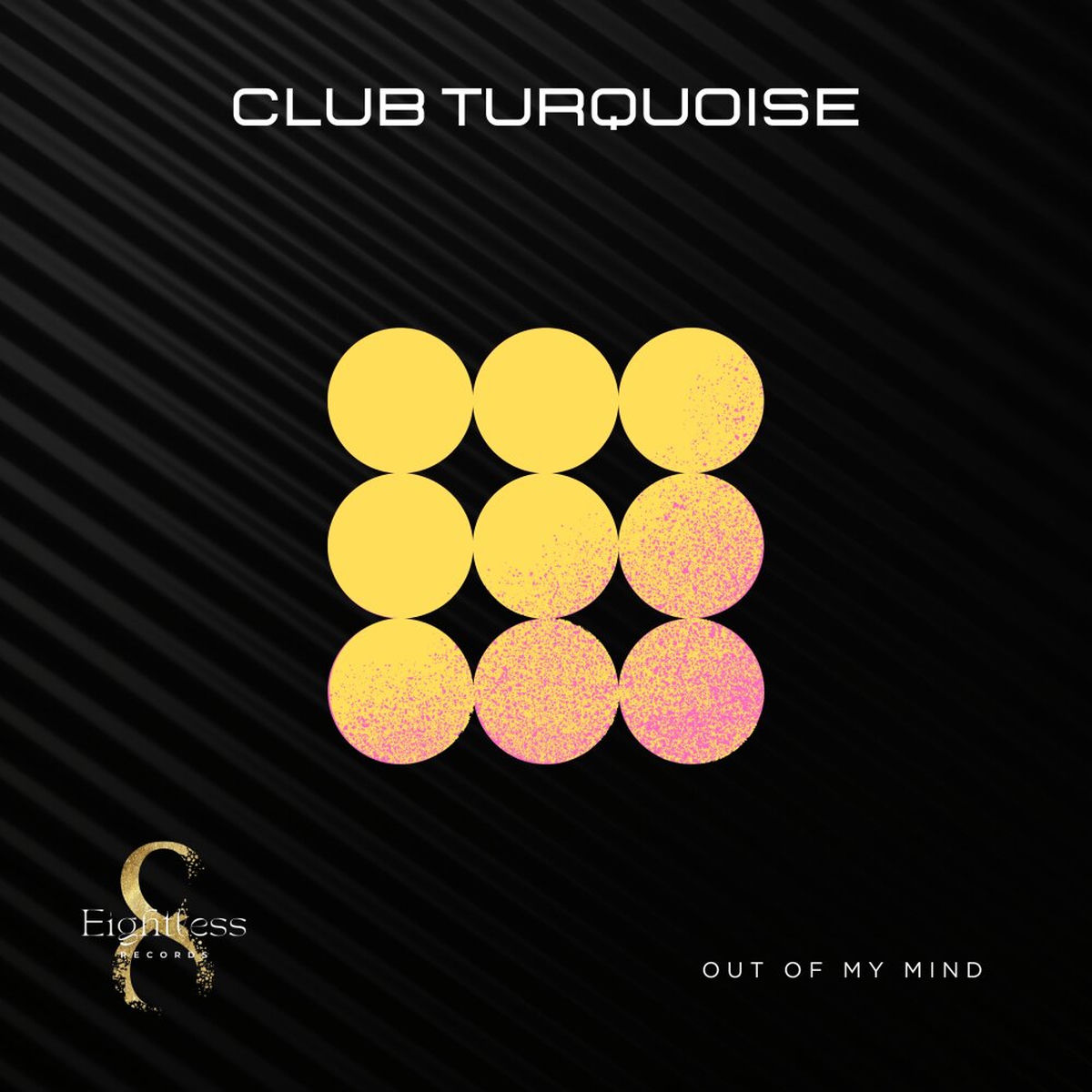 Album cover of Out Of My Mind (World Mix)