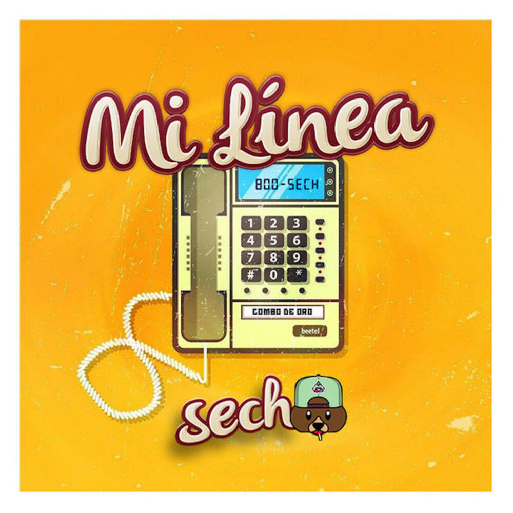 Picture of Mi Línea