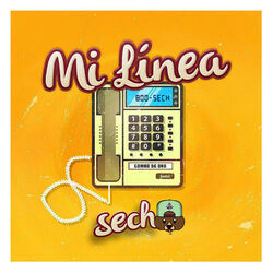 Cover of Mi Línea