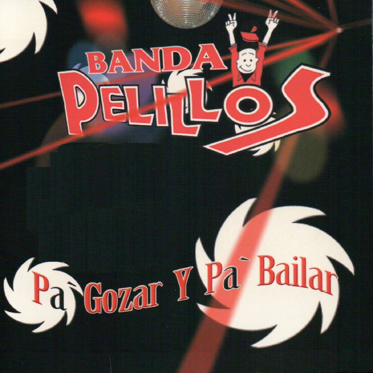 Album cover of Lloraras