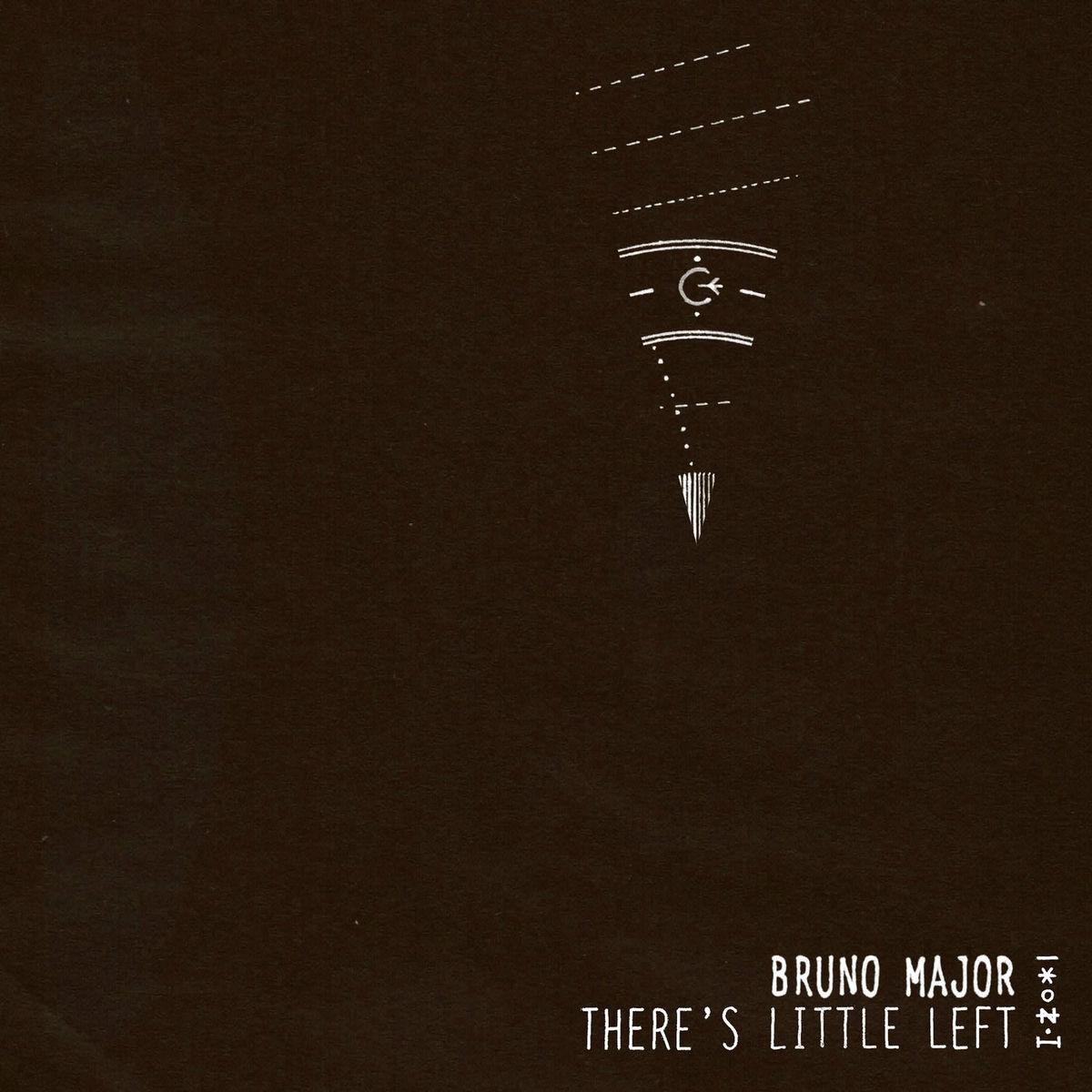 Album cover of There's Little Left
