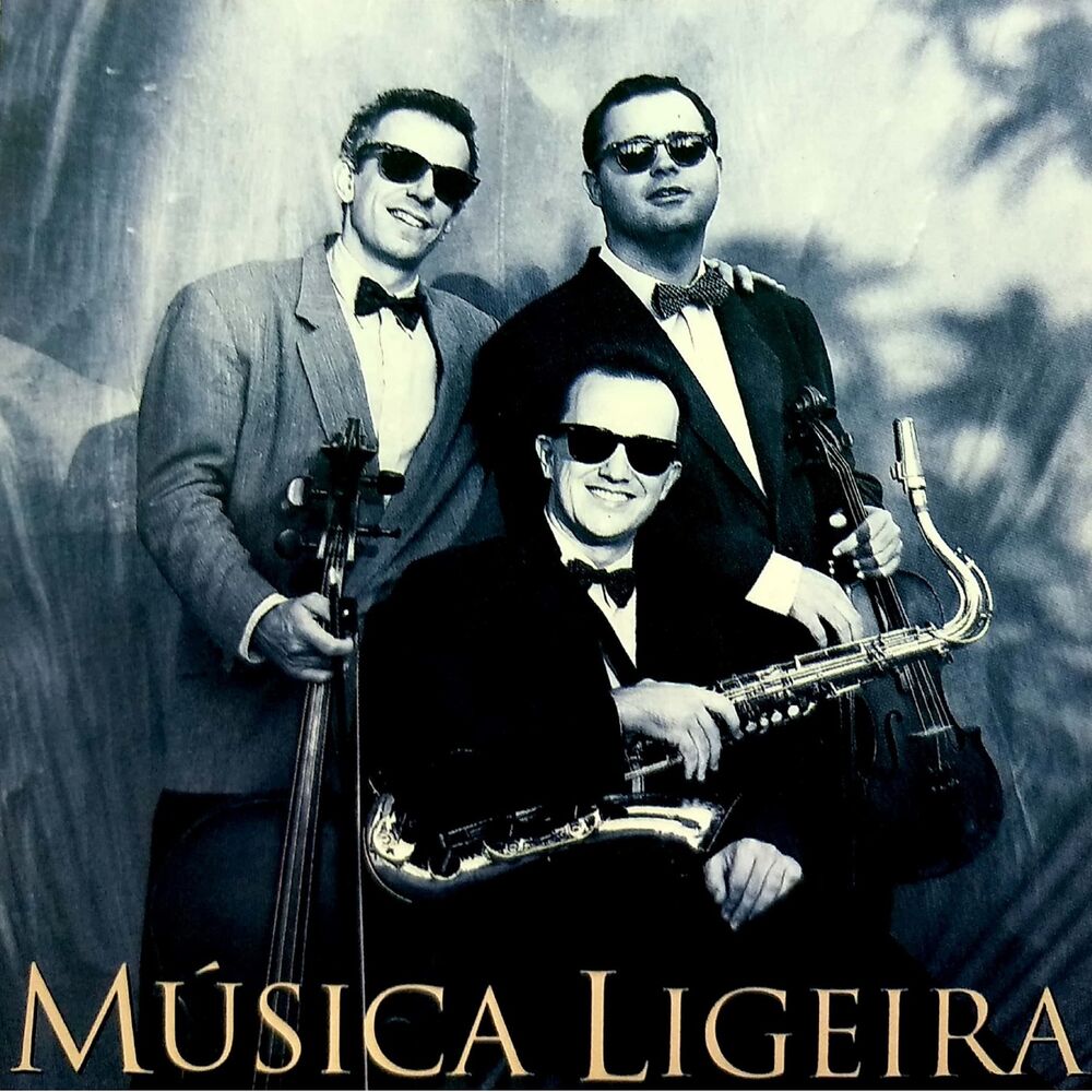 Picture of Música Ligeira, Vol. 1