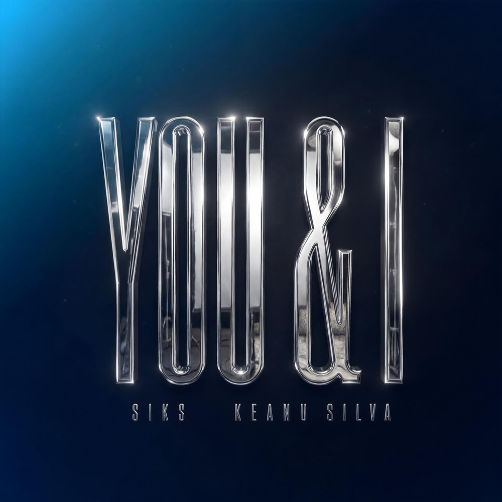 You & I