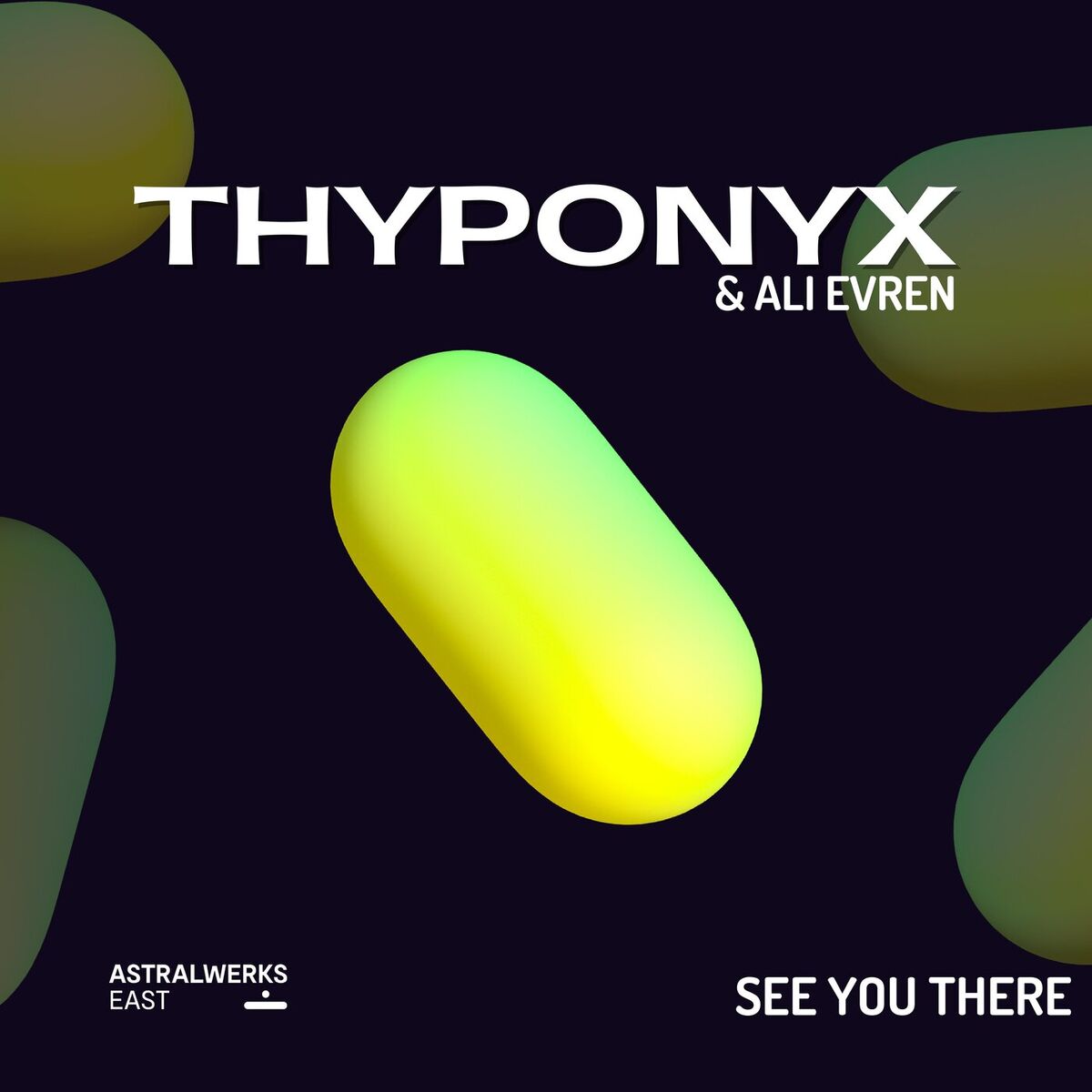 Album cover of See You There