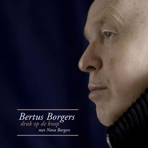 Druk op de Knop (feat. Nova Borgers) sleeve
