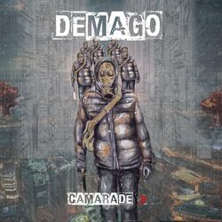 Cover of Camarade X