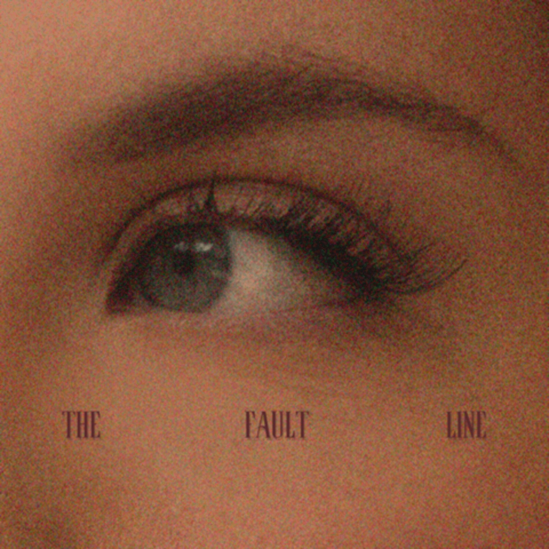 Album cover of The Fault Line