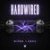 Hardwired by Nifra album cover