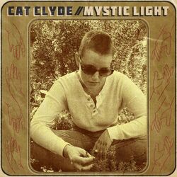 Cover of Mystic Light