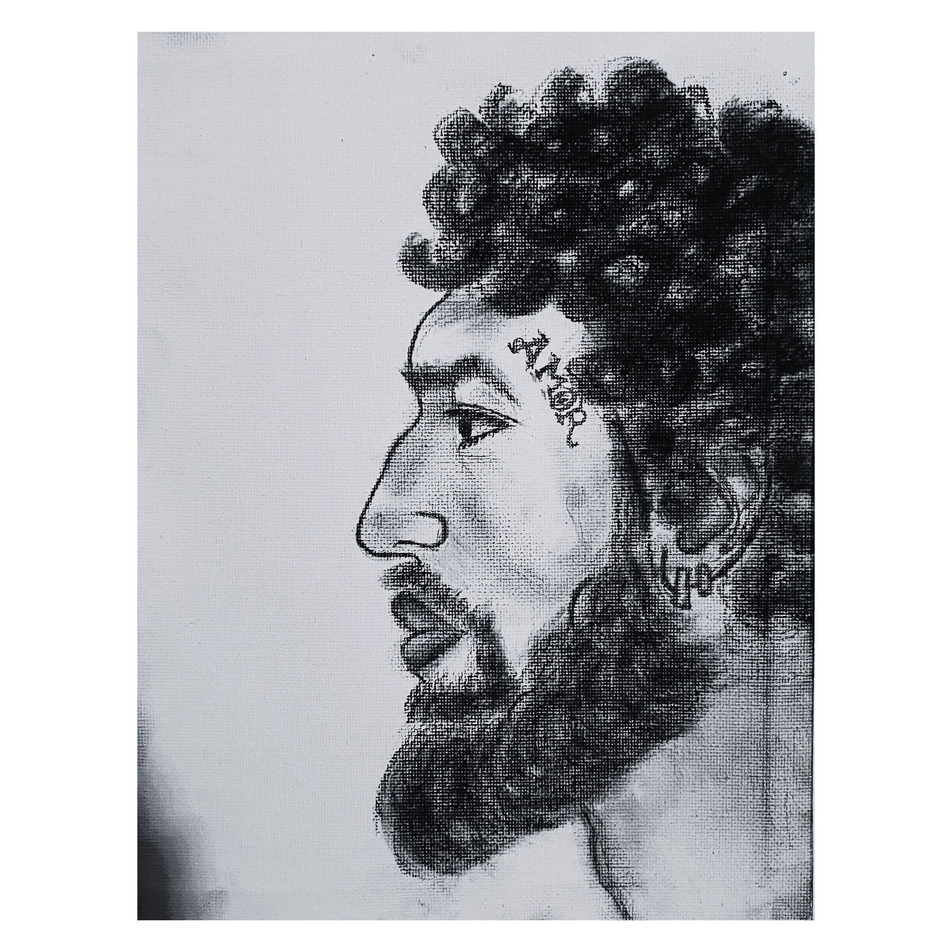 Album cover of AMOR AMOR