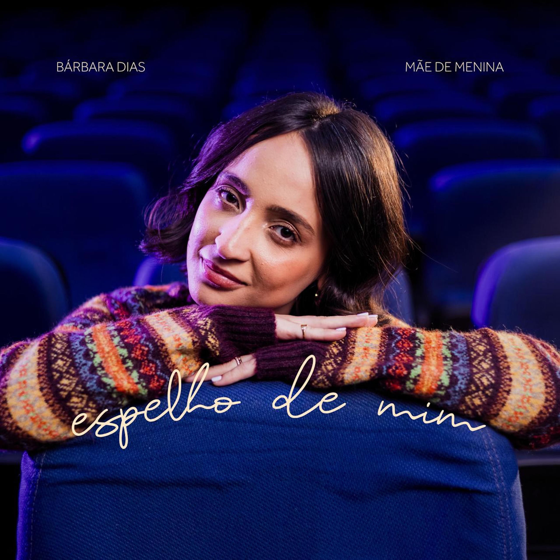 Album cover of Espelho de Mim
