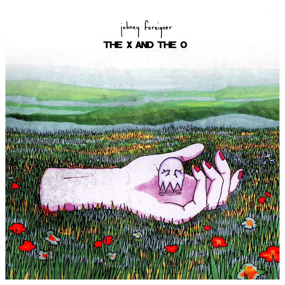 Picture of The X and the O EP