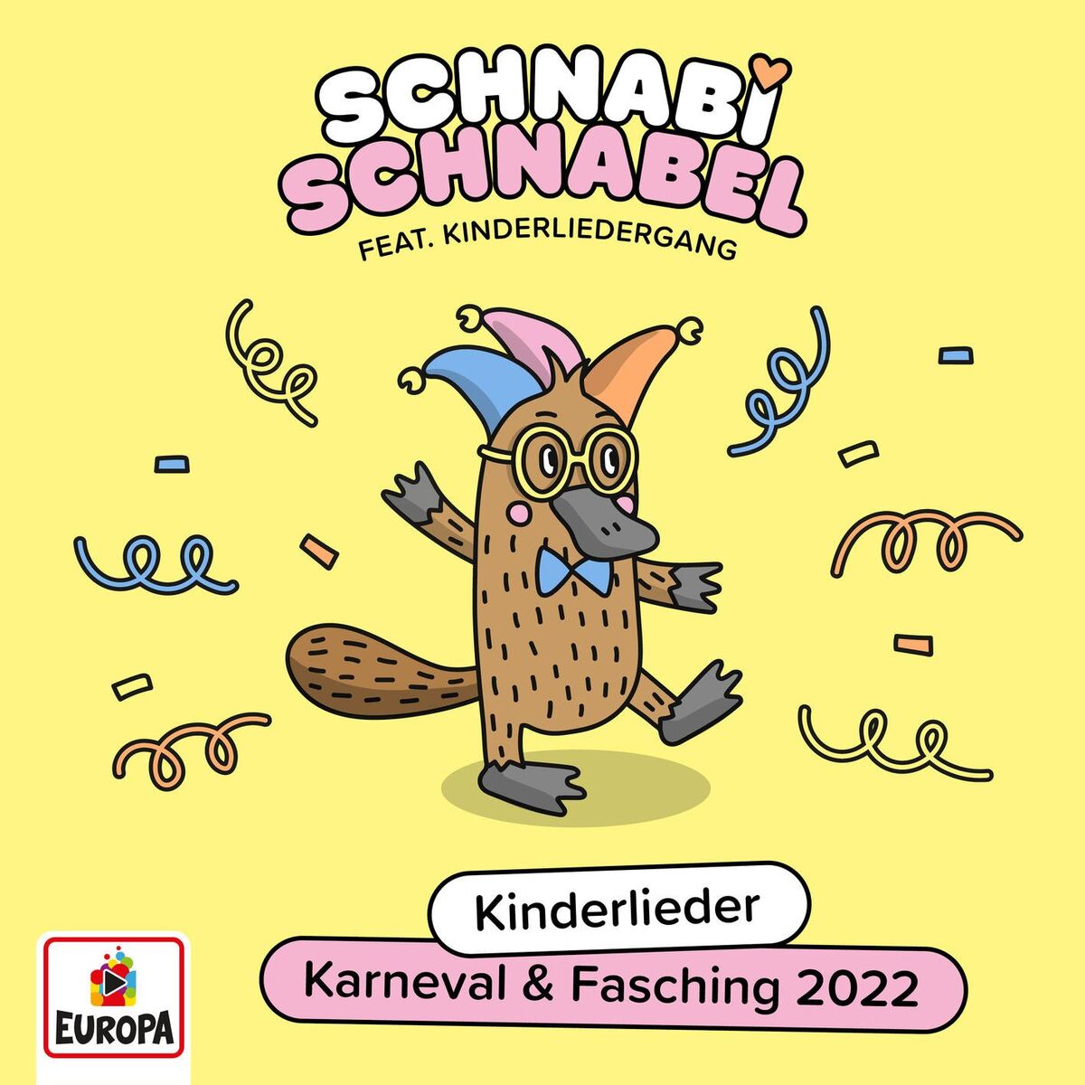 Album cover of Polonäse Blankenese