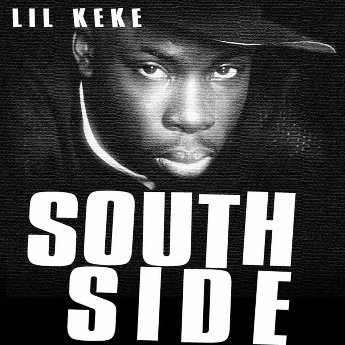 Album cover of Southside