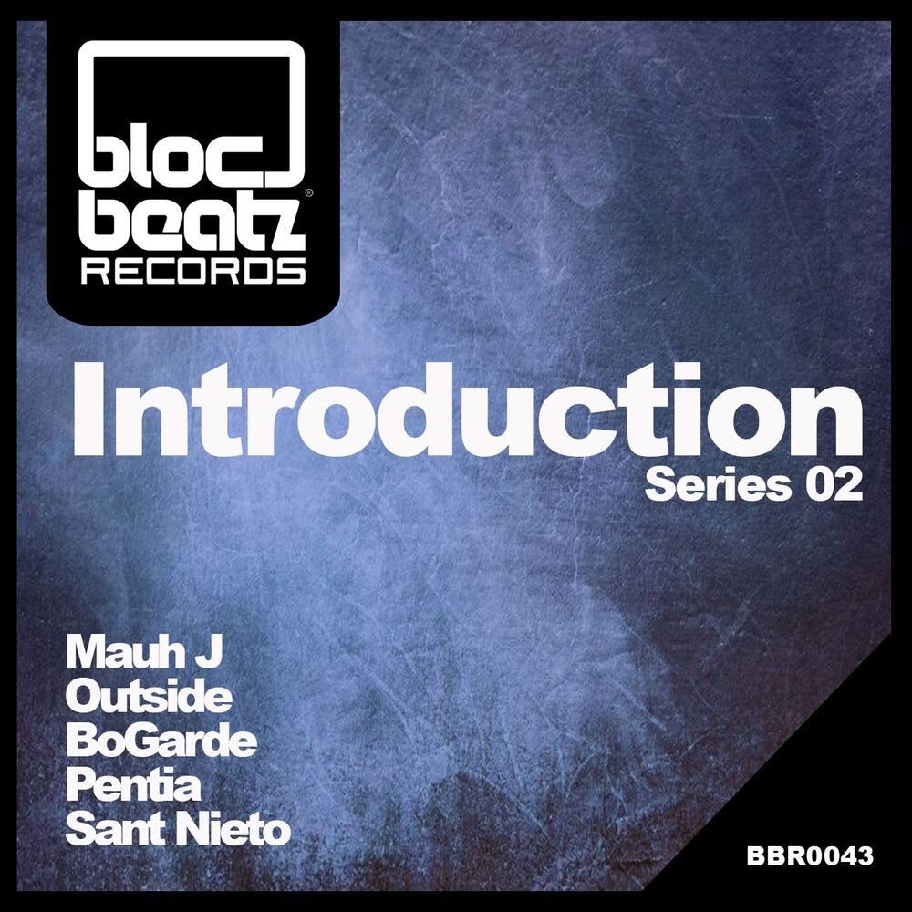 Picture of Introduction Series 02