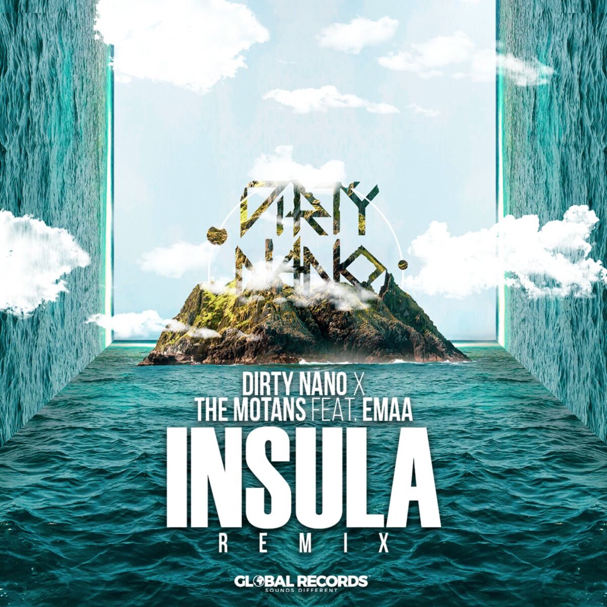 Album cover of Insula