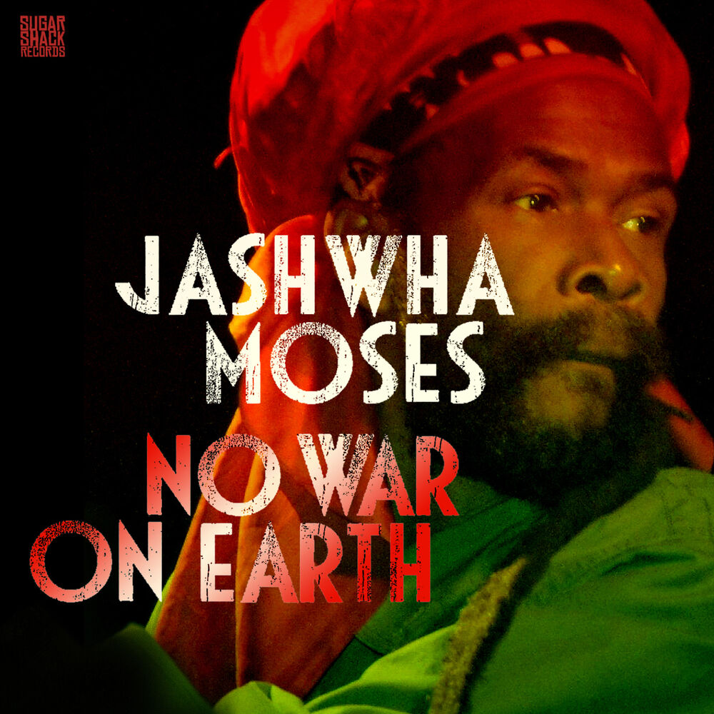 Picture of No War On Earth