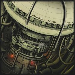 Cover of Re:Coil, Pt. I