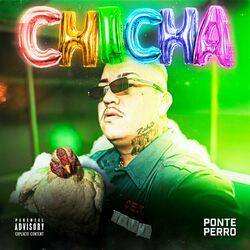 Cover of CHICHA