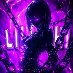 Cover of LILLITH!
