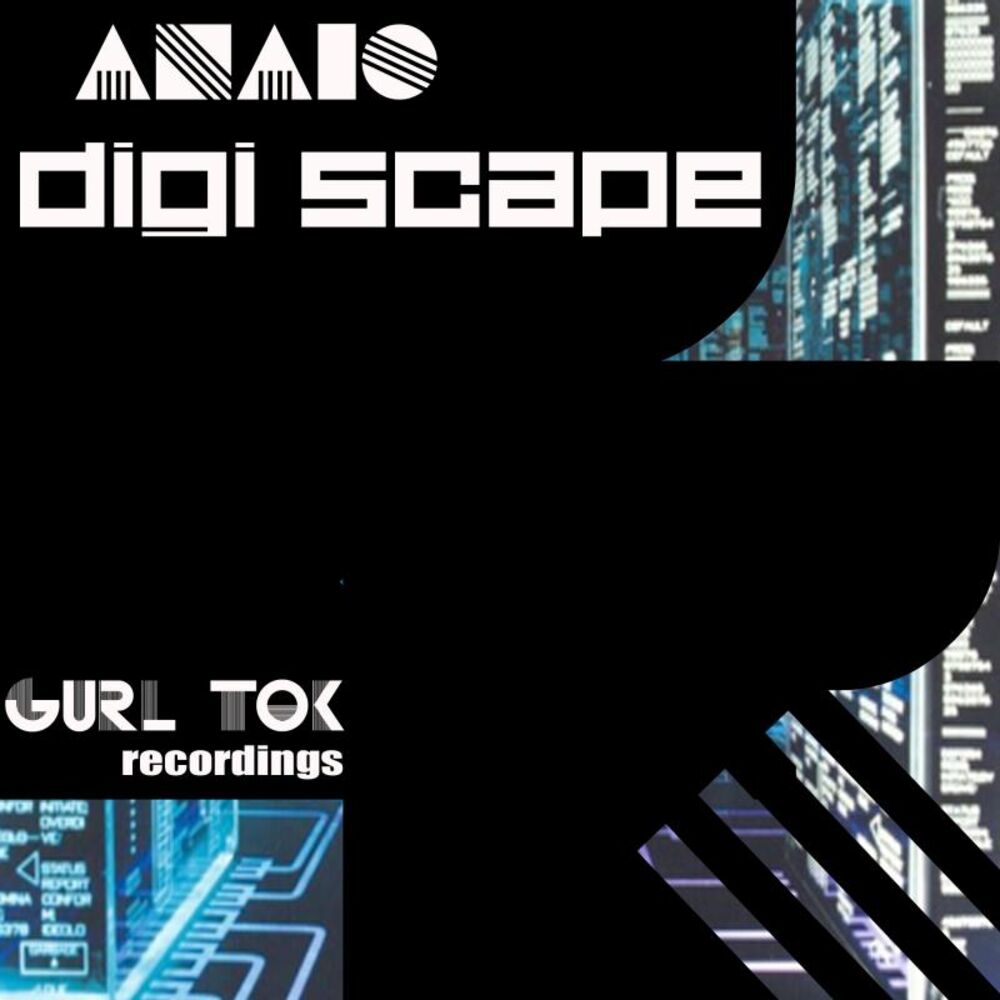 Picture of Digi Scape EP