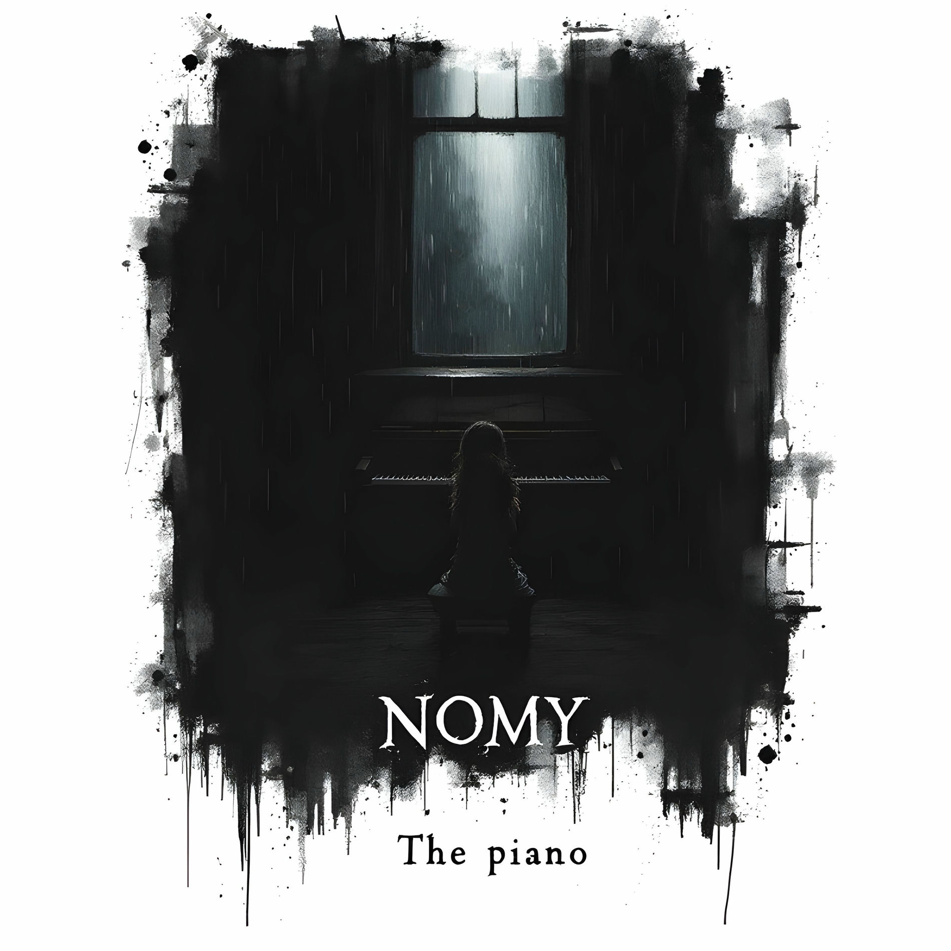 Album cover of The piano 2