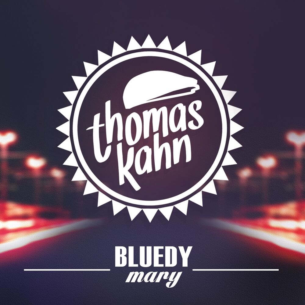 Picture of Bluedy Mary