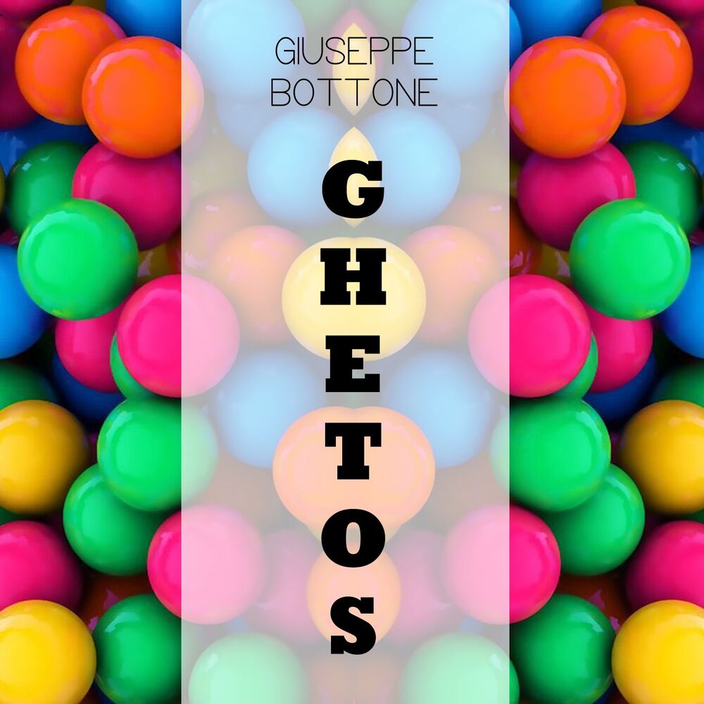 Picture of Ghetos