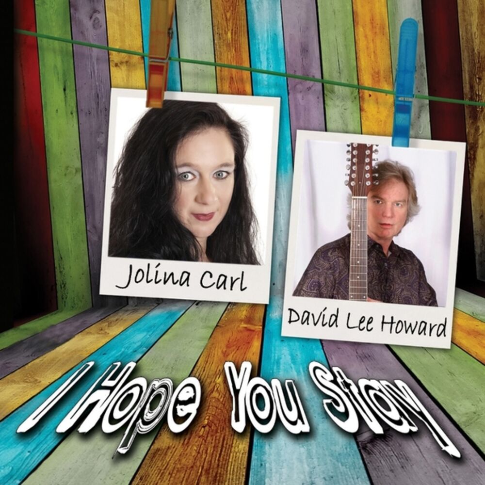 Picture of I Hope You Stay