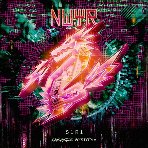 S1R1 by NWYR - 124 BPM