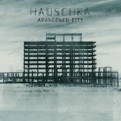 Cover of Abandoned City