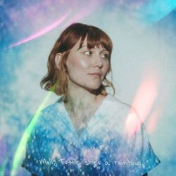 Cover of She's A Rainbow