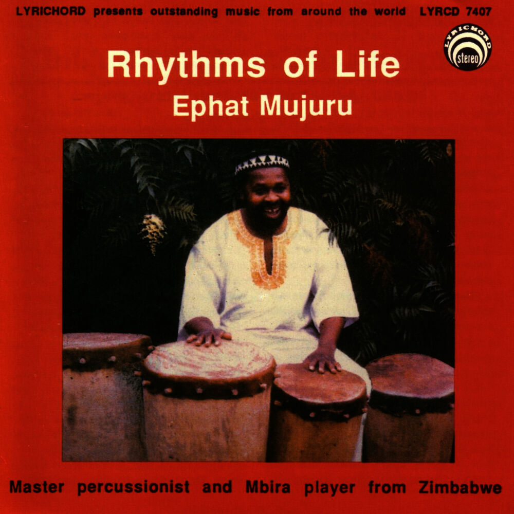 Picture of Rhythms Of Life