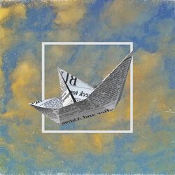 Cover of Lago en el Cielo