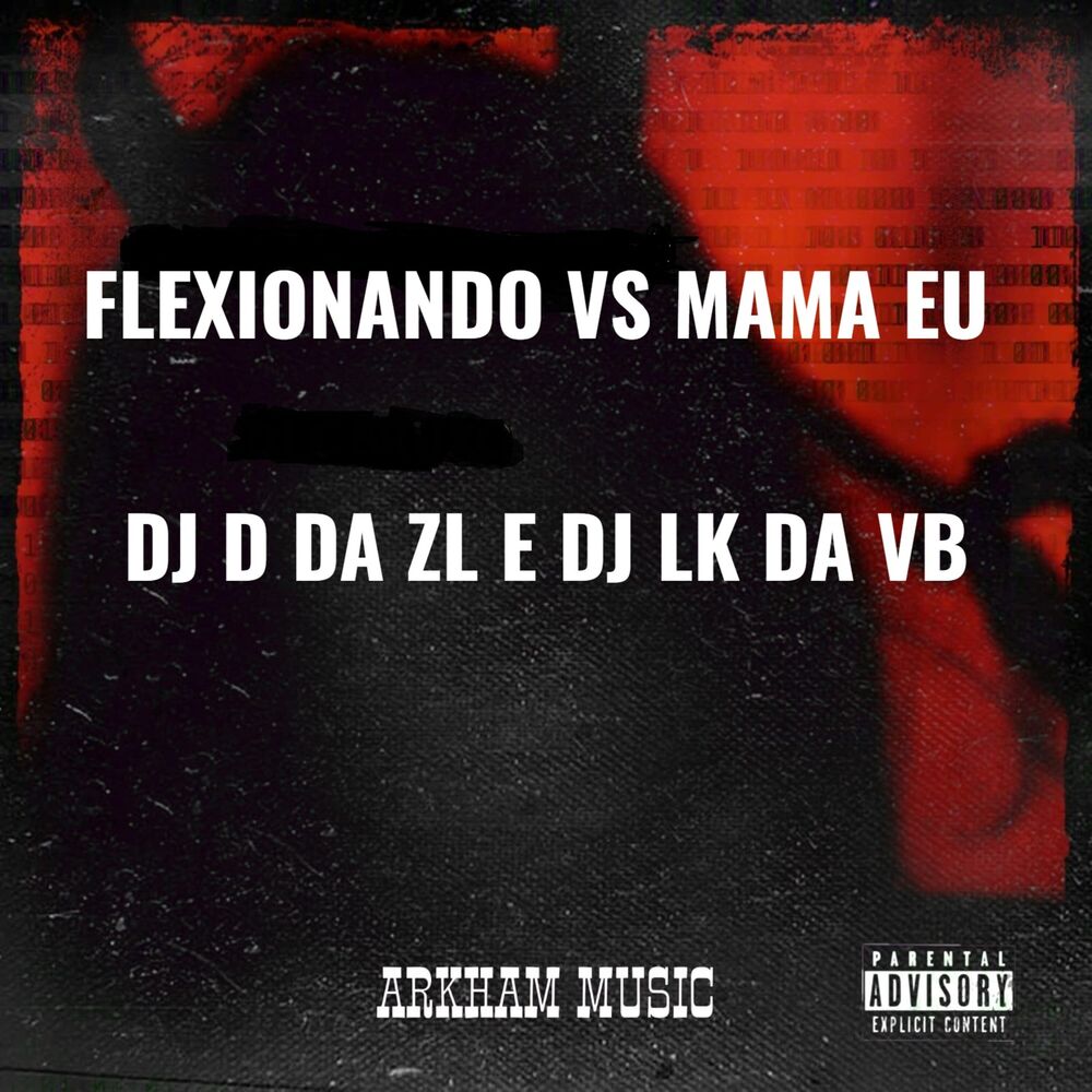 Picture of FLEXIONANDO VS MAMA EU