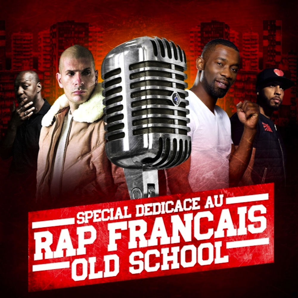 Cover du titre J'attaque du mic