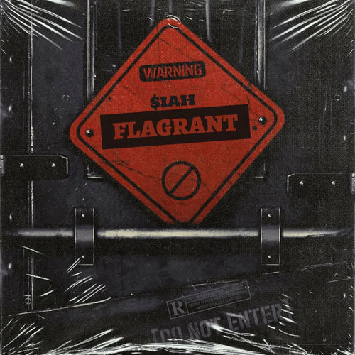 Flagrant!