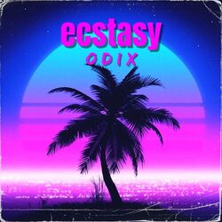 Cover of ecstasy