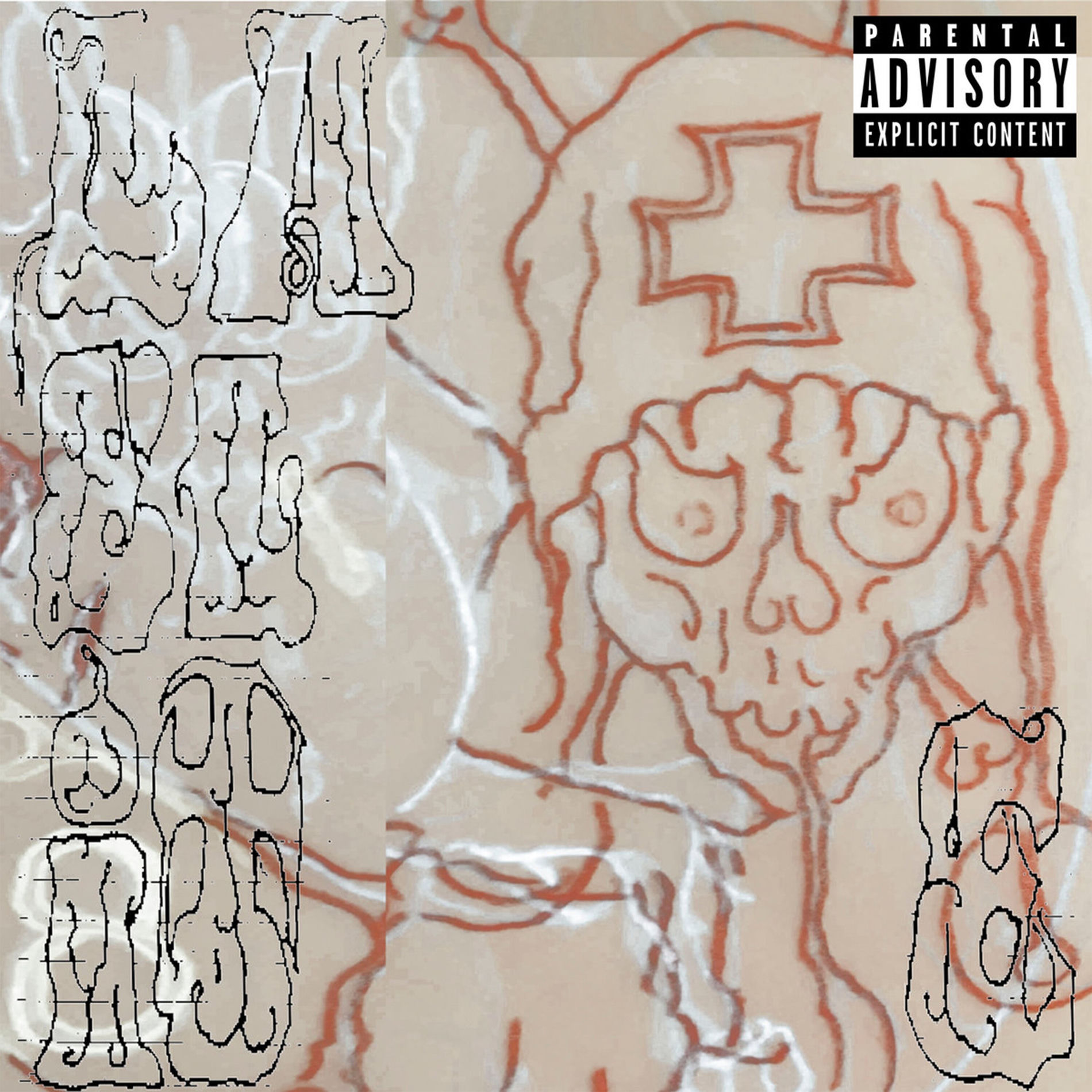 Album cover of A 180