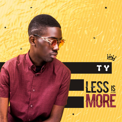Less Is More