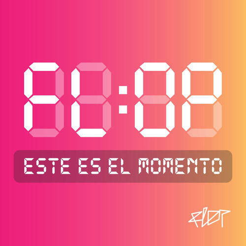 Este es el momento