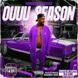 Ouuu Season (ChopNotSlop)