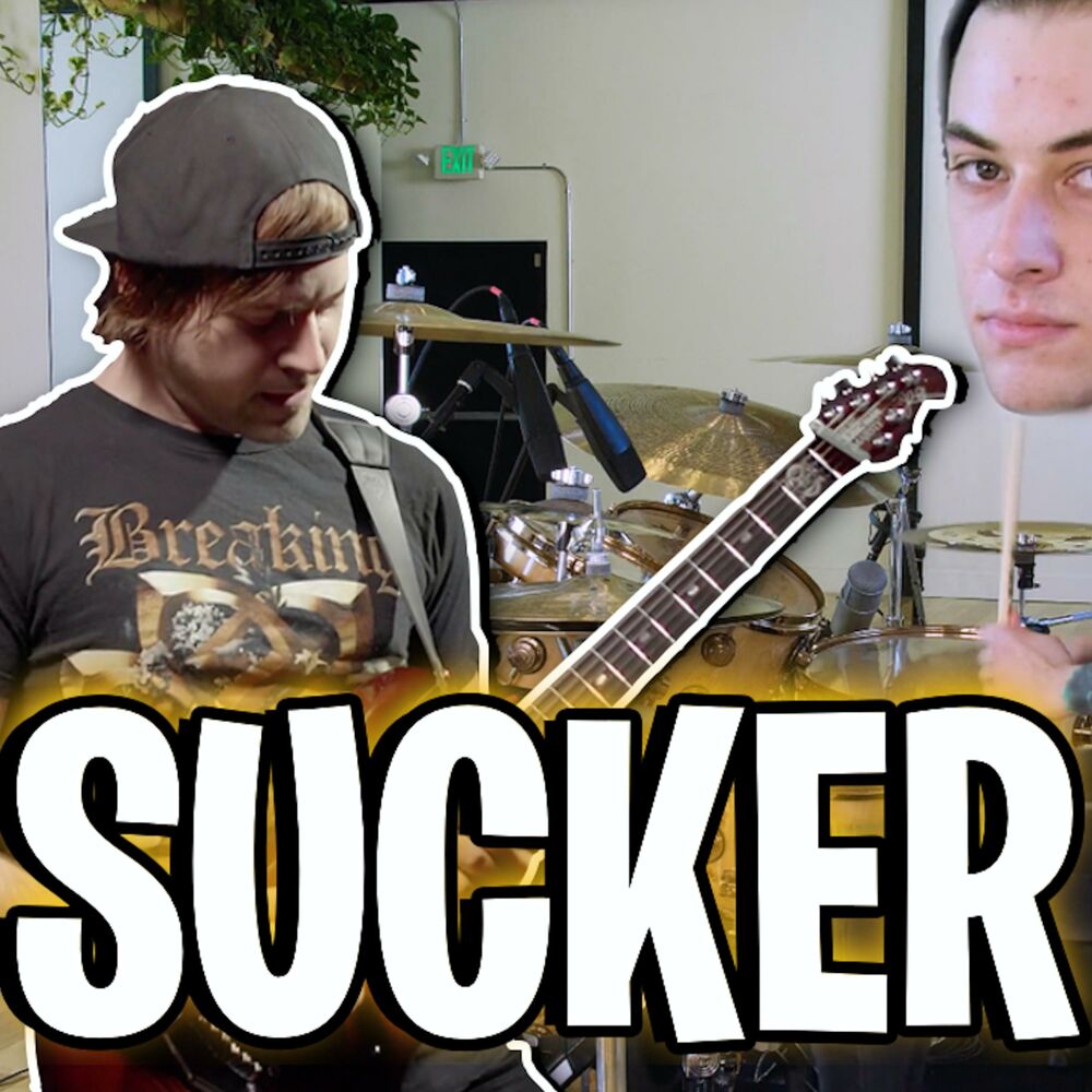 Picture of Sucker